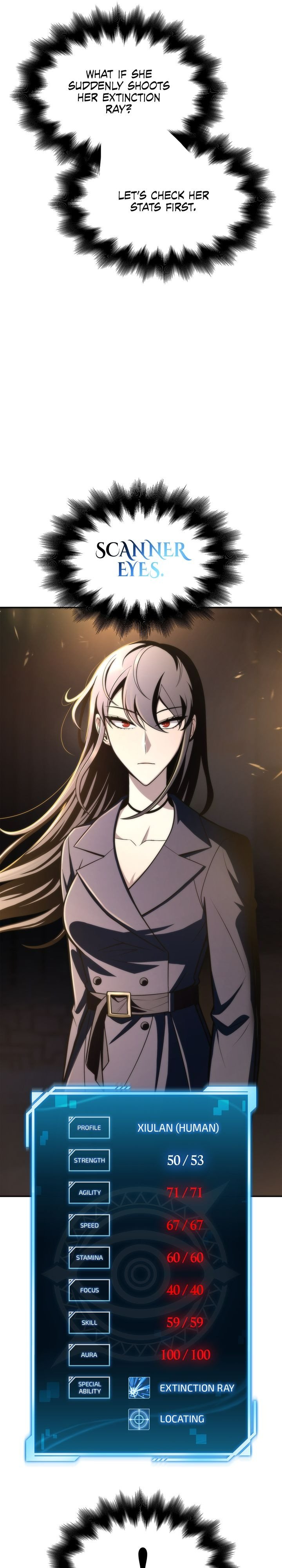 Superhuman Battlefield, Chapter 19 image 46